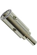 STOREMAX T 27425 Deliçi Uç, Gri, 25 Mm 1014773