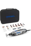 STOREMAX 4250 Çok Amaçlı El Motoru, 175 W, 35 Aksesuarlı 1014773