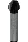 STOREMAX pltnstoreshop 2 608 aksesuarı 628 368 oyuklu freze Ç 8 mm, R1 6 mm, D 12 mm, U 9,5 mm, G 40 mm pltns