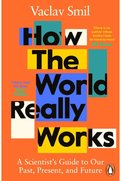 STOREMAX the World: A Scientist’s Guide to Our Past, Present and Future 1014773
