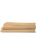 STOREMAX modashine 20 cm. Bambu Çöp Şiş 1.000 Ad. modascope 1014773