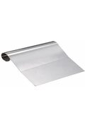 STOREMAX modashine Steel Spatula- Paslanmaz Çelik Spatula 12X12 Cm modascope 1014773