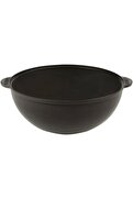STOREMAX modashine Döküm Yuvarlak Kazan/Tencere, Çap 30 cm, 6 Litre modascope 1014773
