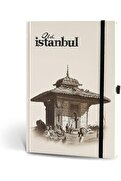 STOREMAX modashine Eski İstanbul journal Çizgili Çeşme modascope 1014773