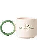 STOREMAX modashine Concept Toledo Yeşil Mug 184cc modascope 1014773