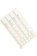 STOREMAX modashine Kesim Tape (Beyaz) modascope 1014773