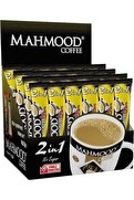 STOREMAX modashine Coffee 2si1 arada 48 adet x12 Paket (1 Koli) modascope 1014773