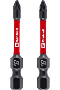 STOREMAX Pozidriv yıldız uç 50 mm PZ1 2 adet - 49131190 1014773