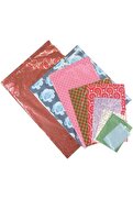 STOREMAX modashine Hediye Poşeti 20x35 cm 100'lü modascope 1014773