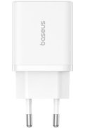 STOREMAX Cube C+U 20W Şarj Cihazı-Beyaz 1014773