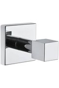 STOREMAX Q- A44998 Tekli Askı, Krom 1014773