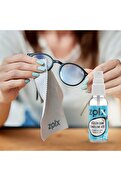 STOREMAX 30ML Gözlük Camı Temizleme Kiti 1014773