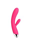 Svakom Angel Powerful Warming Isıtmalı Rabbit Vibratör