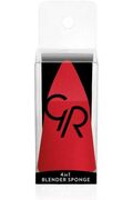STOREMAX elizzashop Rose 4 in 1 Blender Sponge (Rich Color) - Sünger elizzashop 1174223