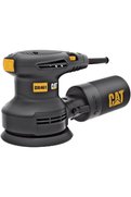 STOREMAX DX461 400 Watt 125 mm Devir Ayarlı Profesyonel Eksantrik Zımpara 1014773
