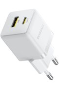 STOREMAX Hızlı Şarj C+U 30W EU Beyaz 1014773