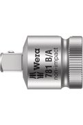 STOREMAX 781 B/A Bağlantı Parçası: 3/8 inç - 1/4 inç x 27 mm 1014773
