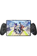 STOREMAX G8 Plus Bluetooth Mobile Game Controller for Switch & iOS & Android & Tablets, Wireless Gamepad with