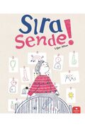 Timaş Yayınları Sıra Sende