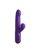 Pipedream Fantasy For Her Super Sonix Thruster İleri Geri Hareketli Rabbit Vibratör