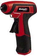 STOREMAX Akülü Tutkal Tabancası TC-CG 3.6/1 Li (Lityum-İyon, maks. 160°C, 150 mm tutkal çubuğu uzunluğu, daml