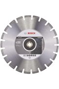 STOREMAX elizzashop Professional Accessories Standard Seri Asfalt İçin Elmas Kesme Diski 350 mm elizzashop 11