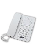 STOREMAX TM142 Krem TM142 Krem Kablolu Telefon Beyaz 1014773