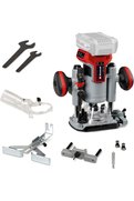 STOREMAX Professional Akülü Dik TP-RO 18 Li BL-Solo Power X- (18 V, Li-Ion, 35 mm Mesafesi, Kömürsüz Motor, K