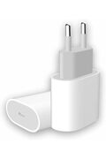 STOREMAX USB-C 20W Şarj Beyaz A2347 (Yerli Üretim) 1014773