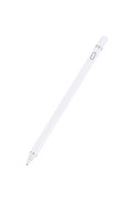 Butik Ally K-2262 Universal Android-İos Kapasitif İpad Tablet Dokunmatik Stylus Kalem-(5775)