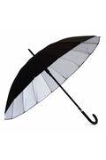 Ethab Ticaret Glbl-Tstil4136 Baston Şemsiye 16 Tel