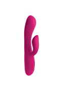 Pipedream Ultimate Rabbit No.2 Çift Motorlu Usb Şarjlı Rabbit Vibratör
