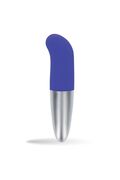 Erox Viberette G-Spot Mini Vibratör-Purple