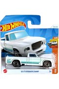 STOREMAX modashine Tekli Arabalar 63 Studebaker Champ HTD76 modascope 1014773