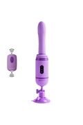 Pipedream Fantasy For Her Love Thrust-Her Uzaktan Kumandalı Sex Makinesi Vibratör