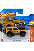 STOREMAX modashine Tekli Arabalar 21 BRONCO HYX50 modascope 1014773