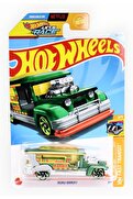 STOREMAX modashine Tekli Arabalar ROAD BANDIT HTD27 modascope 1014773