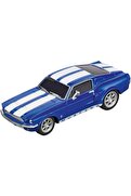STOREMAX modashine GO Mustang '67 - Mavi modascope 1014773
