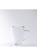 STOREMAX shopverse 12'li Çift Cidarlı Espresso Fincanı 80 ml trendflick 1014773