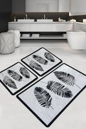 STOREMAX shopverse Hoja Halısı Djt 3lü Set trendflick 1014773