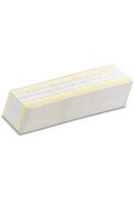 STOREMAX shopverse Zemin Havlusu, 15 Adet trendflick 1014773