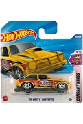 STOREMAX modashine Tekli Arabalar '76 CHEVY CHEVETTE HYX43 modascope 1014773