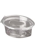 STOREMAX shopverse cc PET Kapaklı Sos Kabı 100 Adet trendflick 1014773