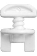 STOREMAX shopverse Korniş Sonlaması Stopu (25 ADET) trendflick 1014773
