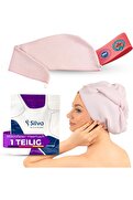 STOREMAX shopverse Mikrofiber Saç - Pembe trendflick 1014773