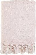 STOREMAX shopverse Grenado Yüz Havlusu 50x90 Cm, Pembe trendflick 1014773