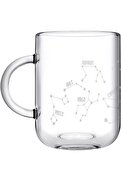 STOREMAX shopverse Zodiac Kupa - 2'li trendflick 1014773