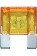 STOREMAX modashine SİGORTA MAXİ 40A 10 LU modascope 1014773