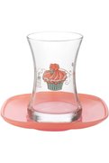 STOREMAX shopverse 12'li Çay Seti trendflick 1014773