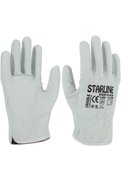 STOREMAX shopverse Driver-X Deri Kaynak Eldiveni No:10 trendflick 1014773